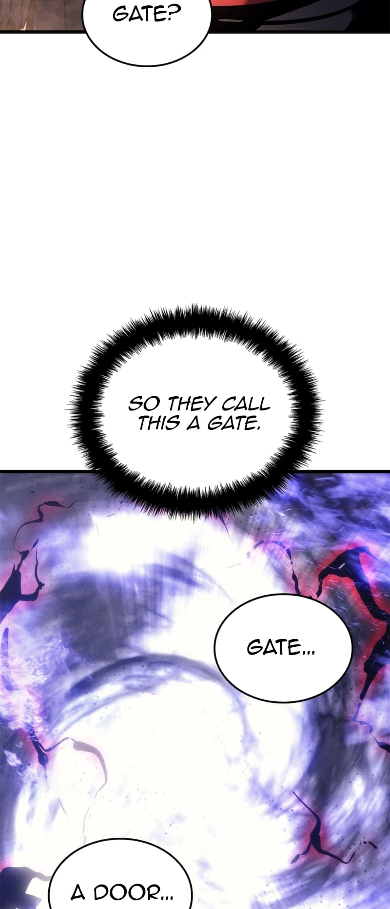Solo Leveling, Chapter 196 image 62